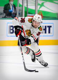 Brandon Hagel pridružuje se Tampa Bay Lightningu